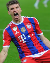 Thomas Muller